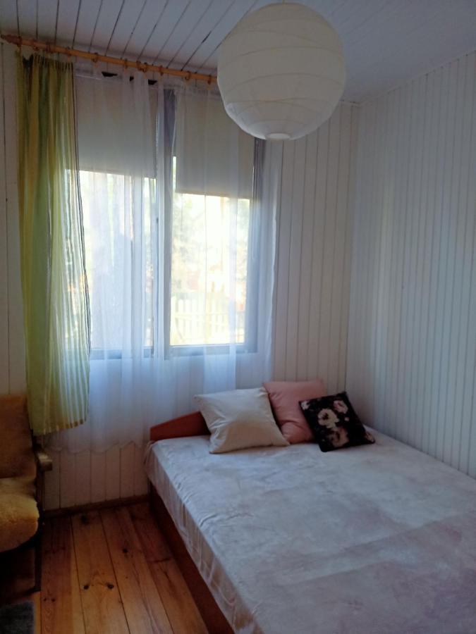 Chatka Nad Swidrem Mladz Dış mekan fotoğraf